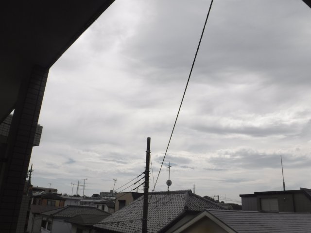 眺望　他のお部屋の参考写真となります。