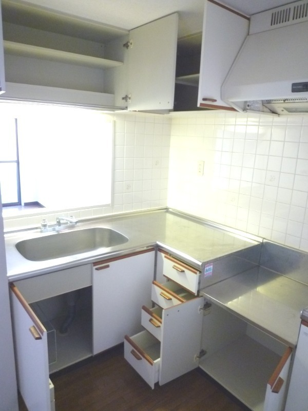 キッチン　★キッチン★