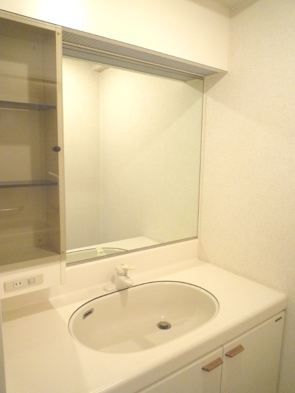 洗面設備　★洗面所★