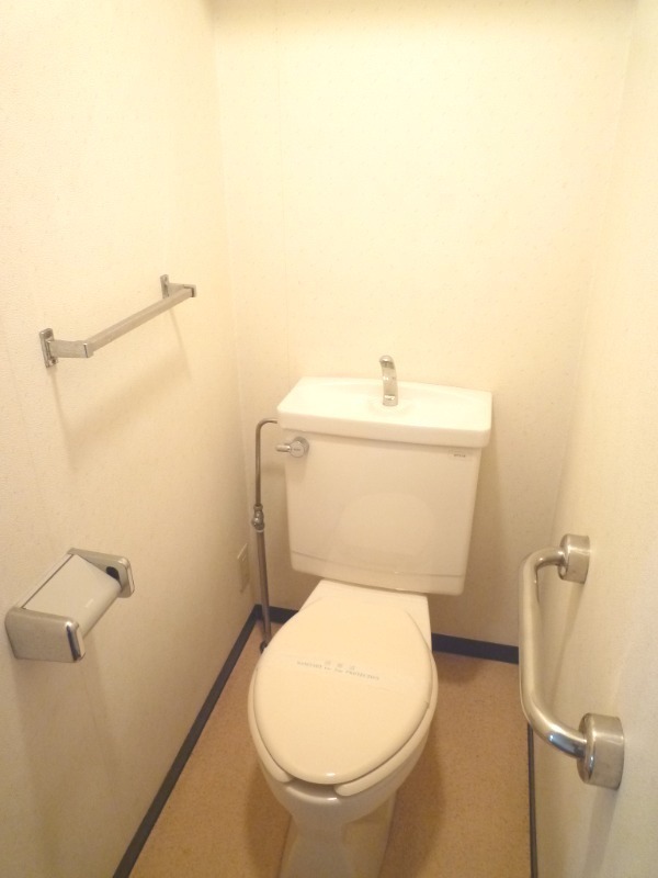 トイレ　★トイレ★