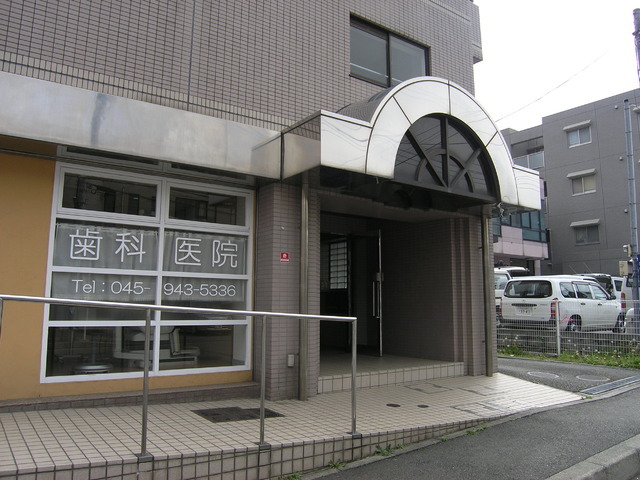 ロビー　★ロビー★