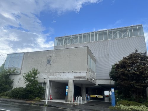 その他　都筑区役所 仲町台地区センター（その他）まで464m