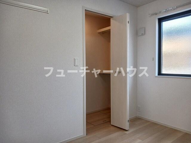 収納　小物を収納するのに便利です