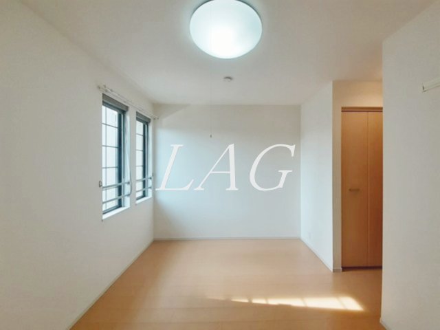 その他部屋・スペース　寝室です。