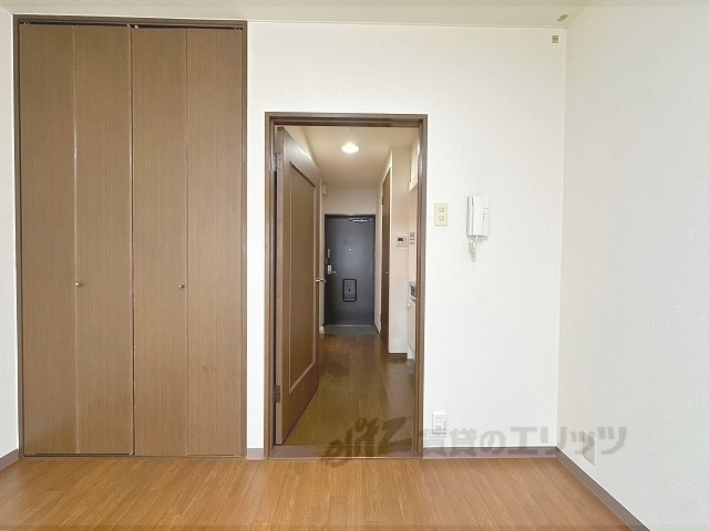その他部屋・スペース　廊下