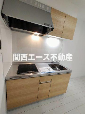 キッチン　同一商品