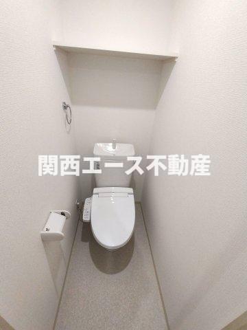 トイレ　同一商品