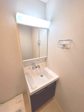 その他共有部分　★新築　ＺＥＨーＭ対応　旭化成ヘーベルメゾン★