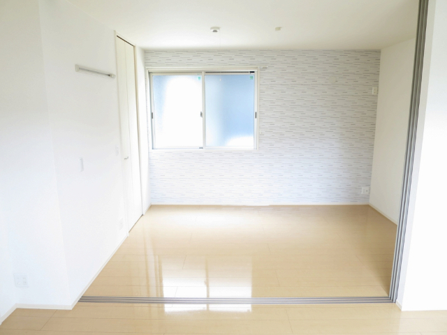 居室・リビング　洋室