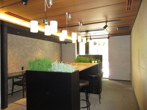 その他共有部分　コワーキングスペース