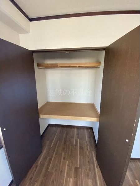 収納　※現況優先