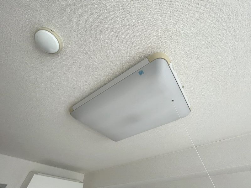 その他設備　設備