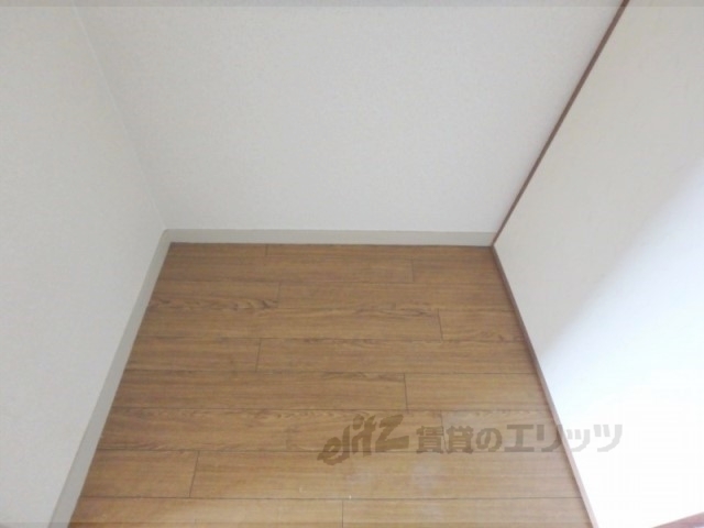 その他部屋・スペース　冷蔵庫置場