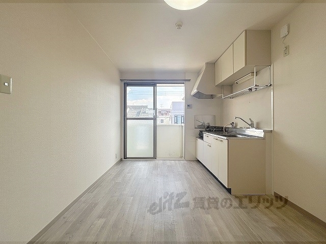 居室・リビング　洋室