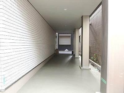 エントランス　★エントランス★