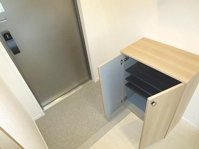 玄関　★シューズボックス★