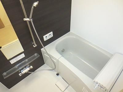 バス・シャワールーム　★バスルーム★