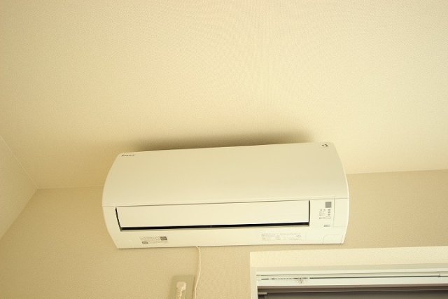 その他設備　同物件別号室