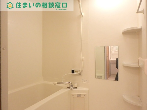 バス・シャワールーム　同型