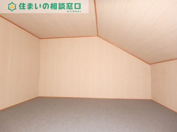 その他部屋・スペース　同型