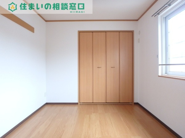 その他設備　同型