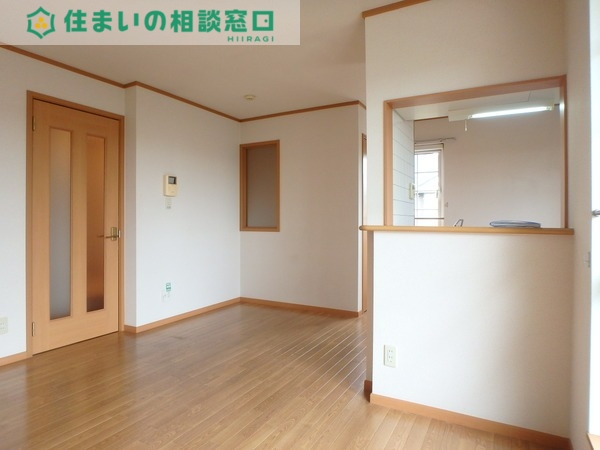 居室・リビング　同型