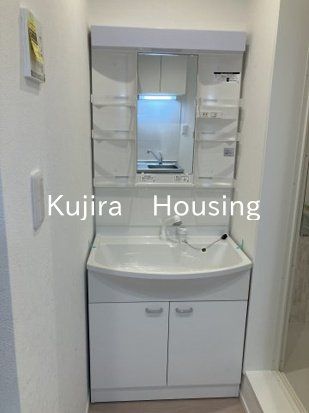 洗面設備　★同仕様です★