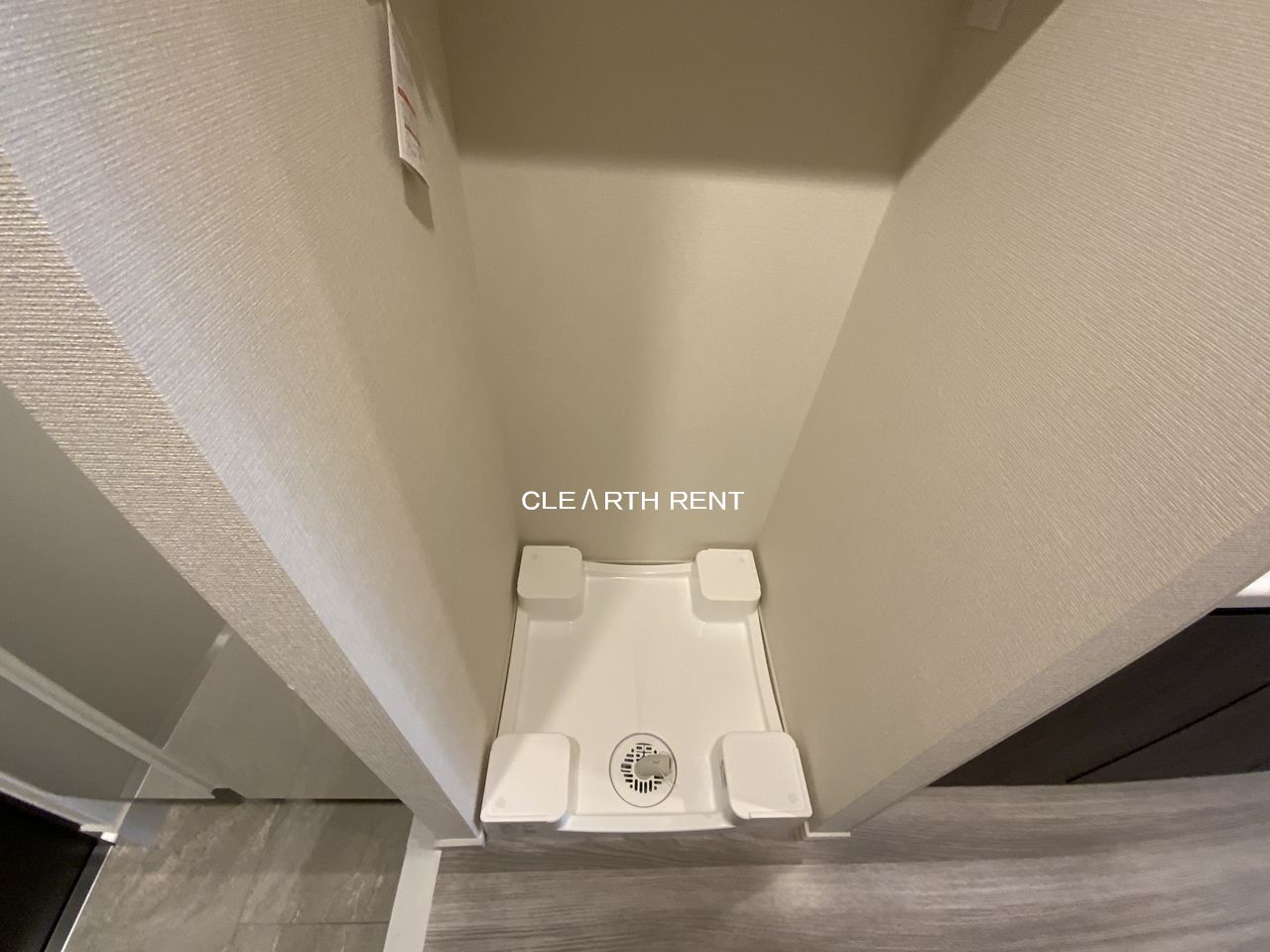 その他設備　同タイプ別住戸写真となります。現況と異なる場合がございます。