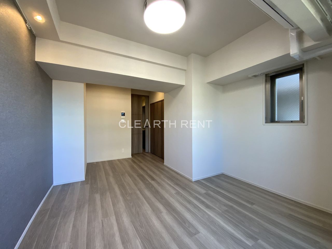 居室・リビング　同タイプ別住戸写真となります。現況と異なる場合がございます。