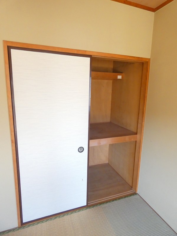 収納　別号室写真使用