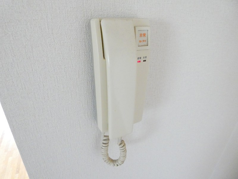 セキュリティ　別号室写真使用