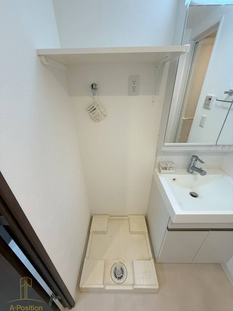 その他設備　エグゼ難波南VI