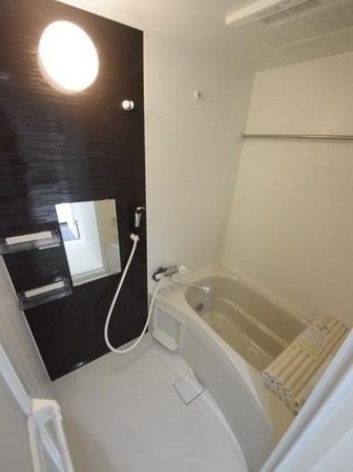 バス・シャワールーム　☆浴室☆