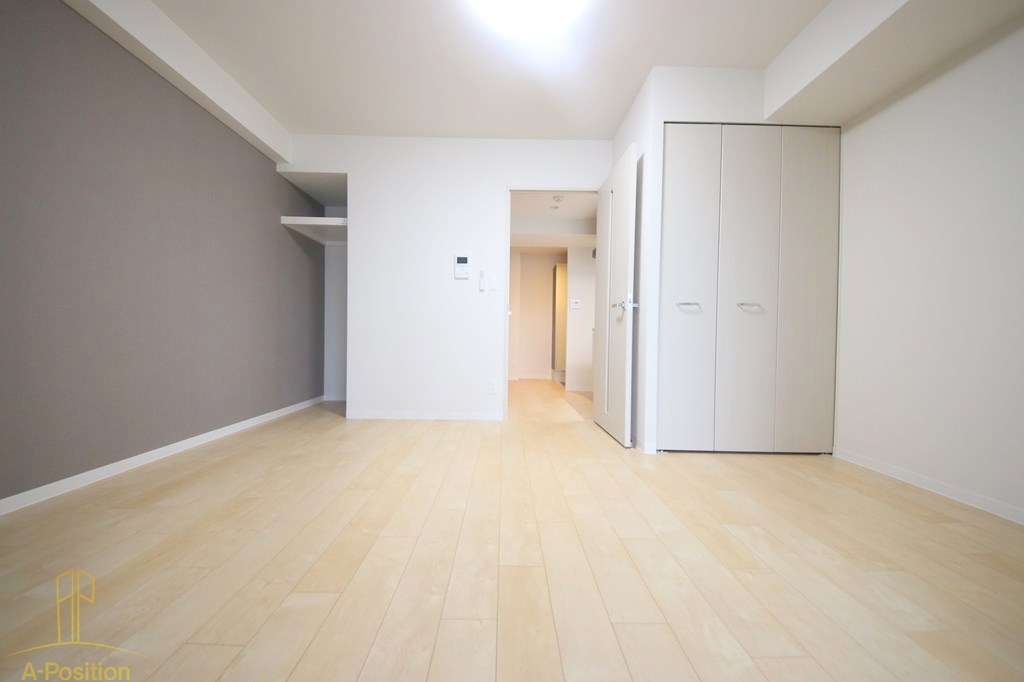 居室・リビング　ヴィラ・セレーノ玉造本町