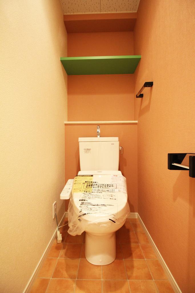 トイレ　イメージ画像