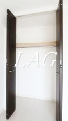 収納　収納です。