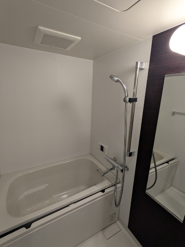 バス・シャワールーム　別号数