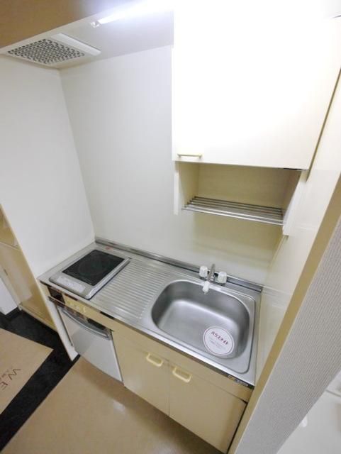 キッチン　★キッチンスペース★