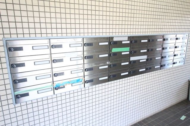 その他共有部分　★お問い合わせはタウンハウジング多摩センター店までご連絡く…