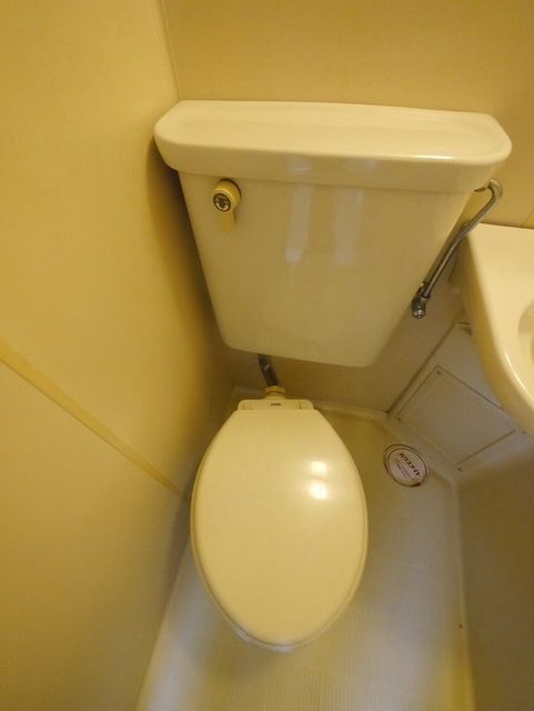 トイレ　★トイレ★
