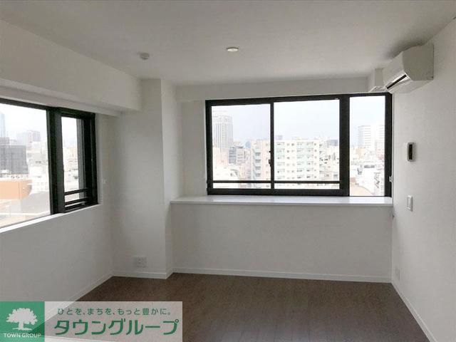 キッチン　※写真は同タイプ住戸です。