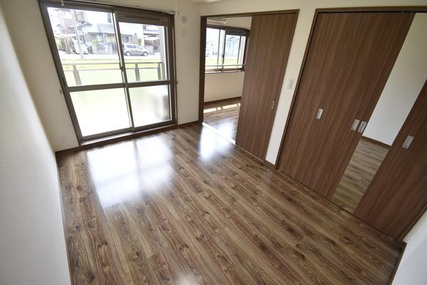 その他部屋・スペース　同仕様写真