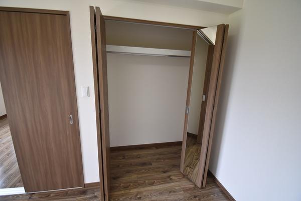 収納　同仕様写真