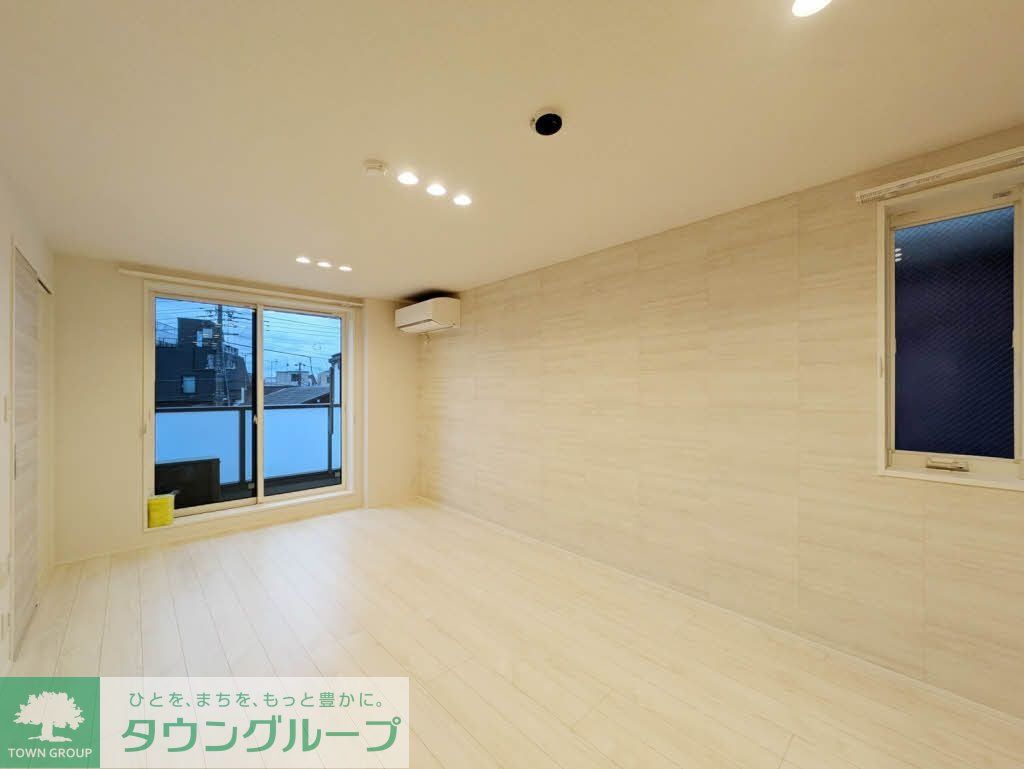 居室・リビング　【初期費用分割・クレカ対応】一都三県のお部屋探しは2025…