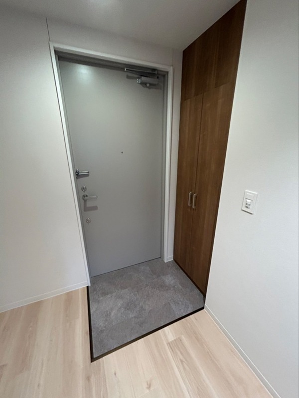 玄関　別室参照