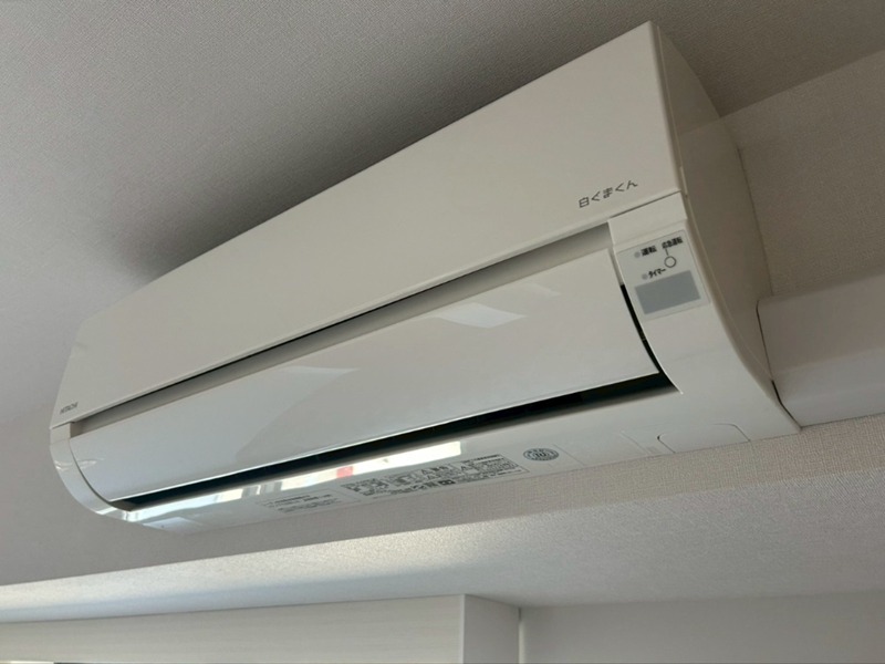 その他設備　別室参照