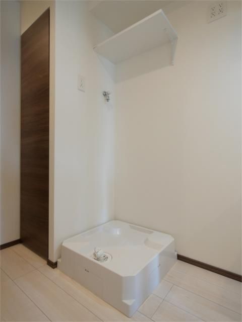 その他設備　バス