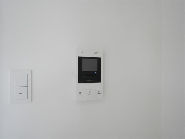 セキュリティ　設備