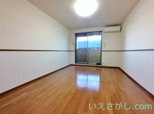 その他部屋・スペース　寝室