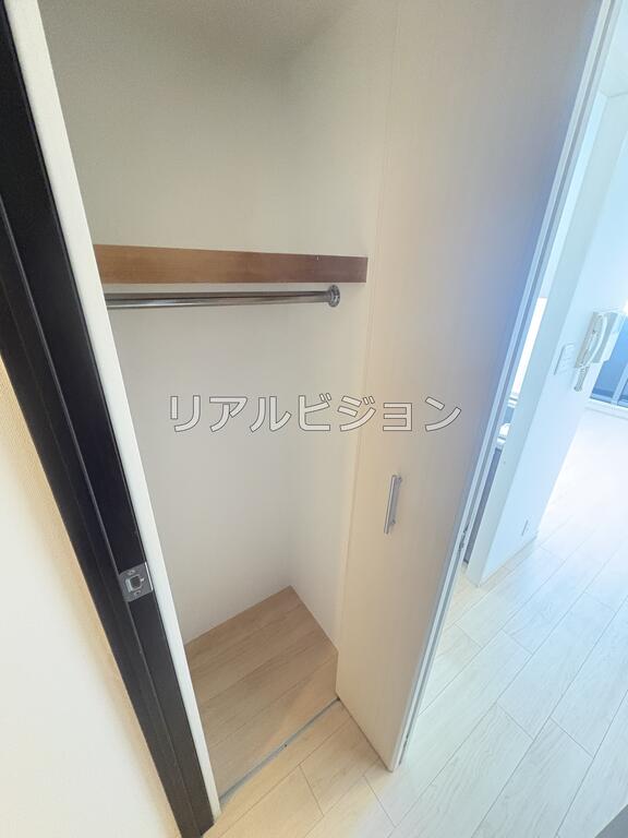 セキュリティ　他部屋参考写真